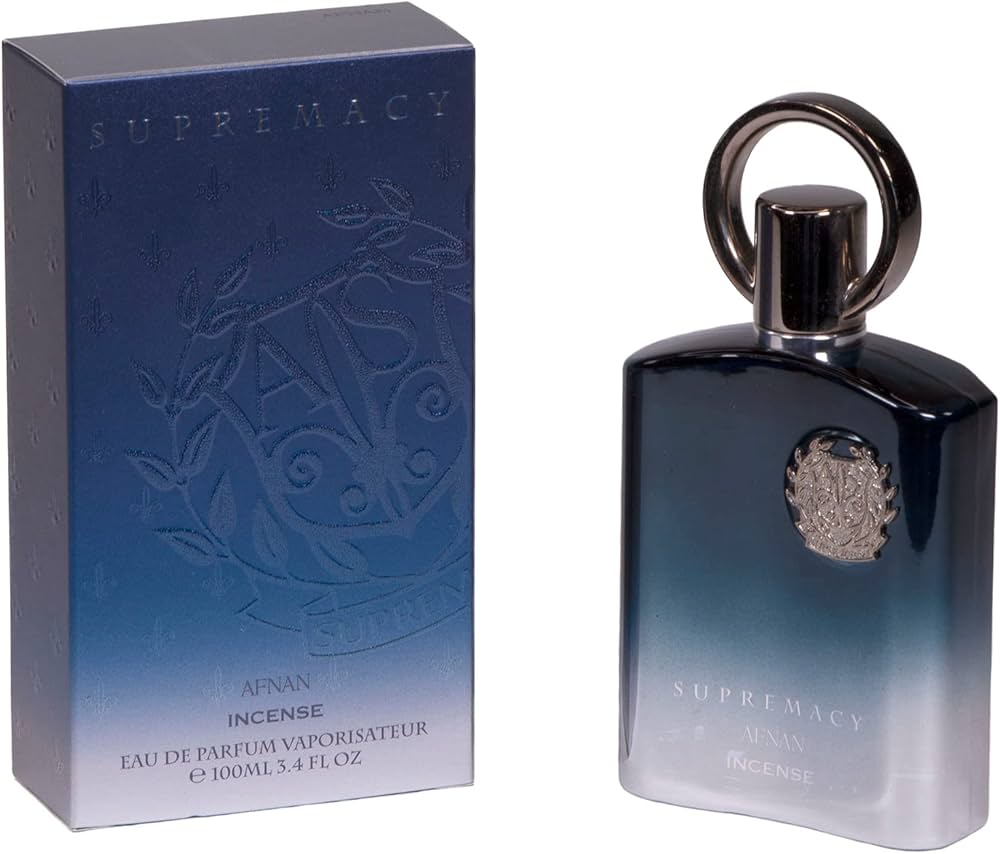 SUPREMACY INCENSE M 3.4 EDP SPRAY