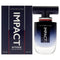 TOMMY IMPACT INTENSO 3oz EDP INTENSO+4ml (M)