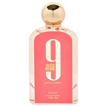 9AM 3.4oz EDP SP TS (L)