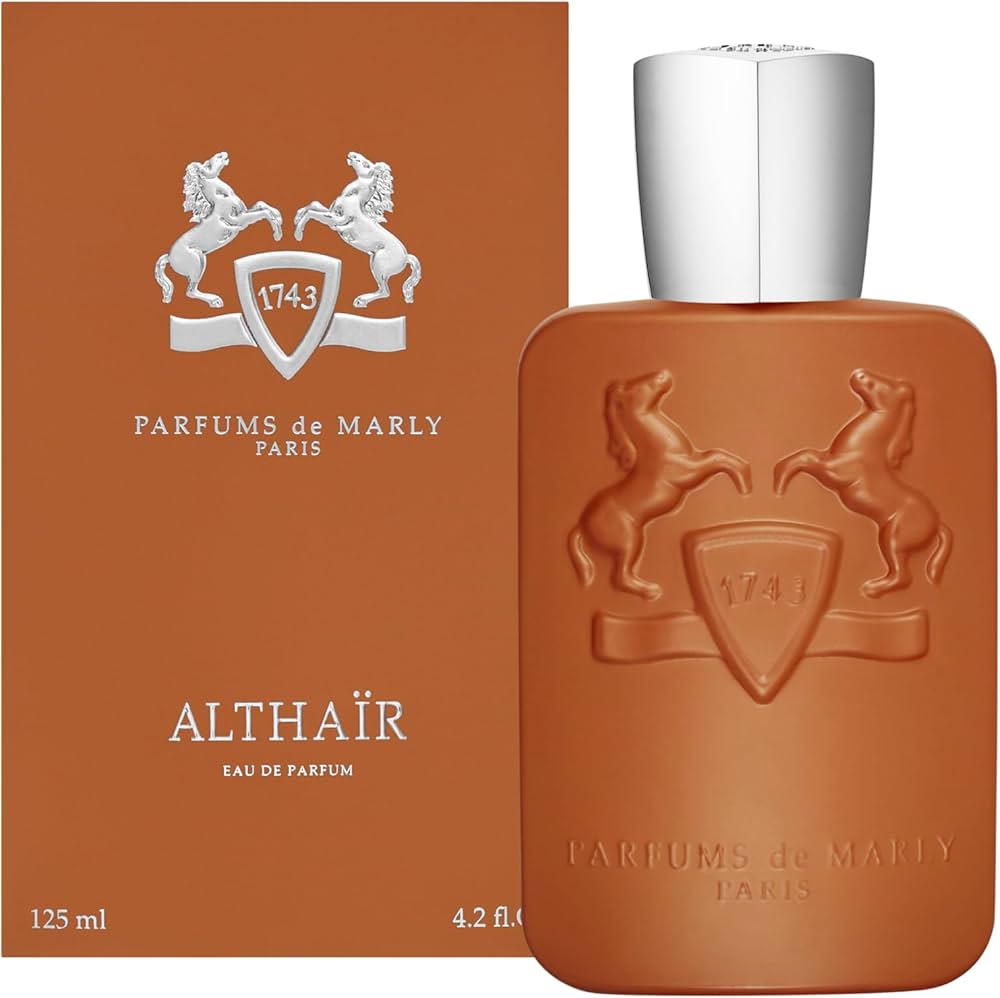 ALTHAIR 4.2oz EDP SPRY (M)