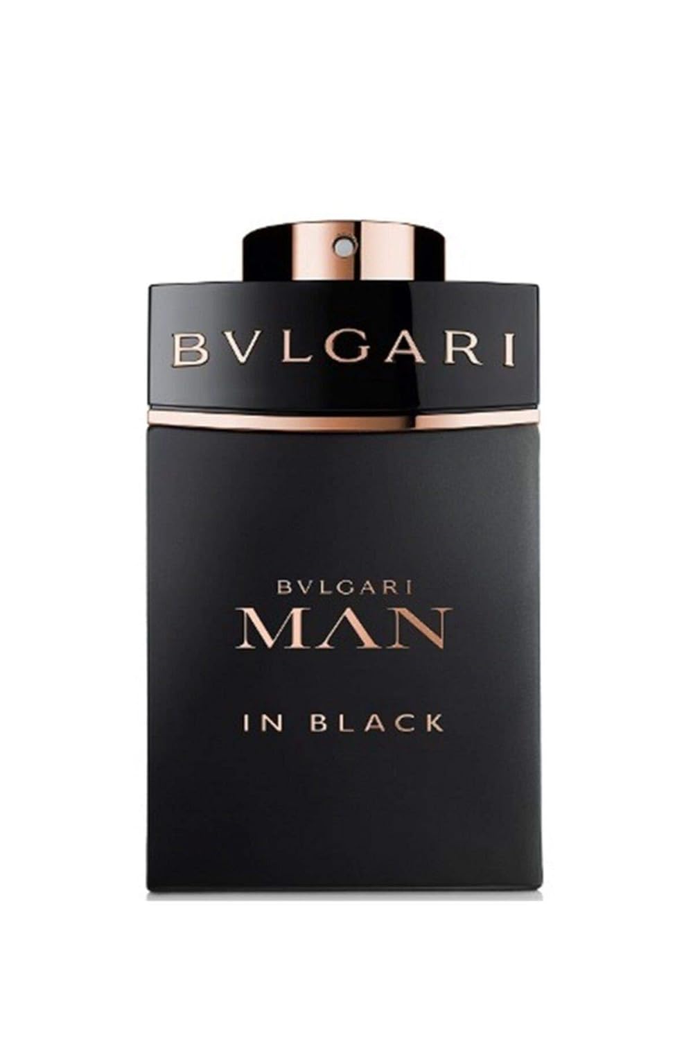 BVLGARI MAN IN BLACK ESSENCE 3.4oz EDP SP (M)