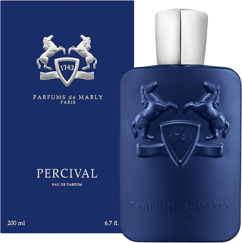 PERCIVAL 6.7oz EDP SPRY (U)