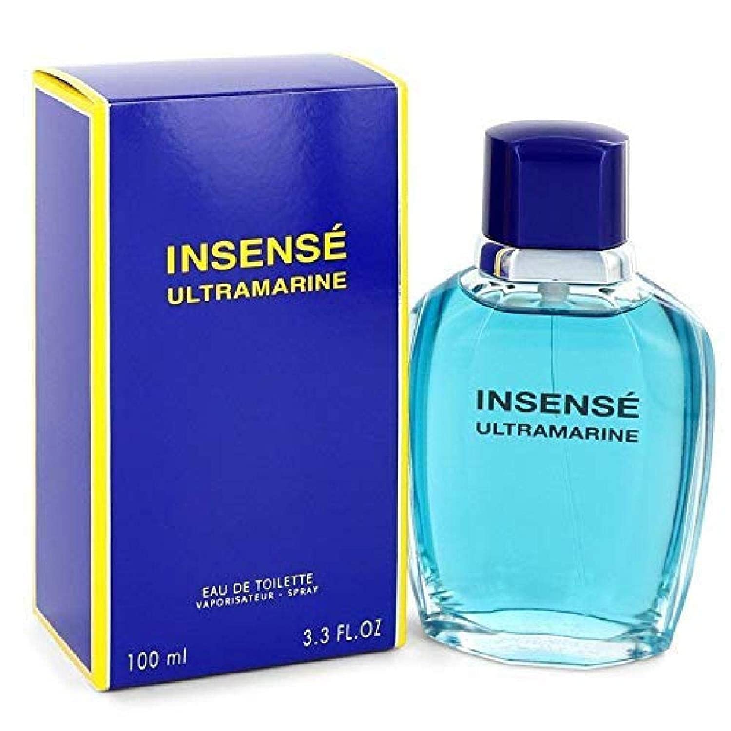 INSENSE 3.4oz EDT SP (M)