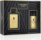 ANTONIO BANDERAS GOLDEN SECRET SET 3.4oz EDT SPRY + 150ml DEO SPRY (M)  3pcs by Box