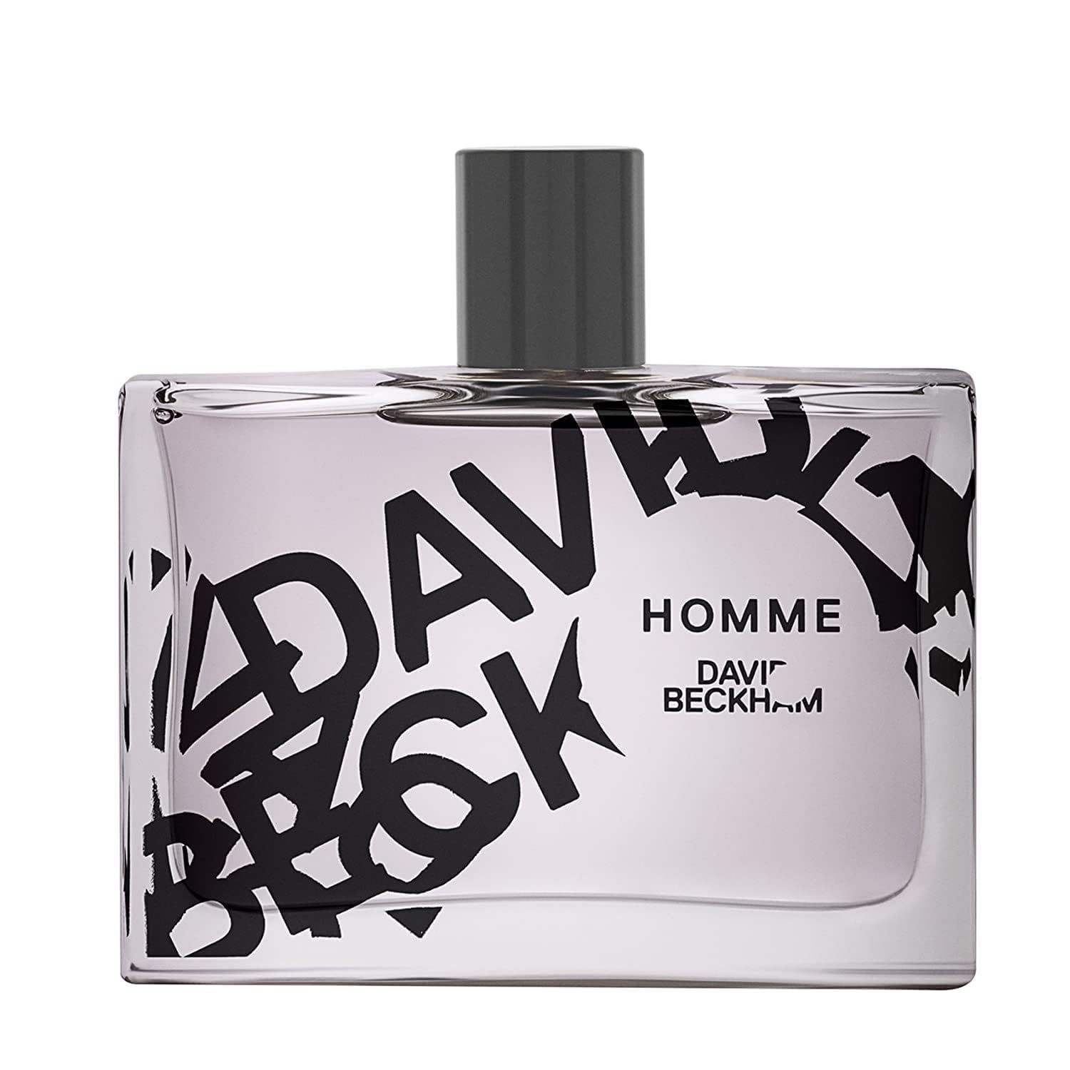 BECKHAM HOMME 2.5oz EDT SP (M)