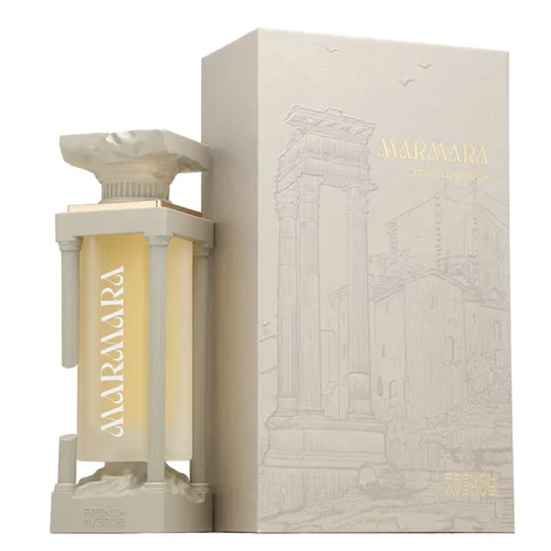 FRENCH AVENUE MARMARA 3.4oz EDP SP (U)