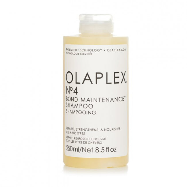 OLAPLEX NO 4 SHAMPOO 8.5oz (L) 045020