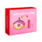 AGATHA LOOK SET -2.7oz EDT SP + LIP & CHEEK STICK (L)  3pcs by Box