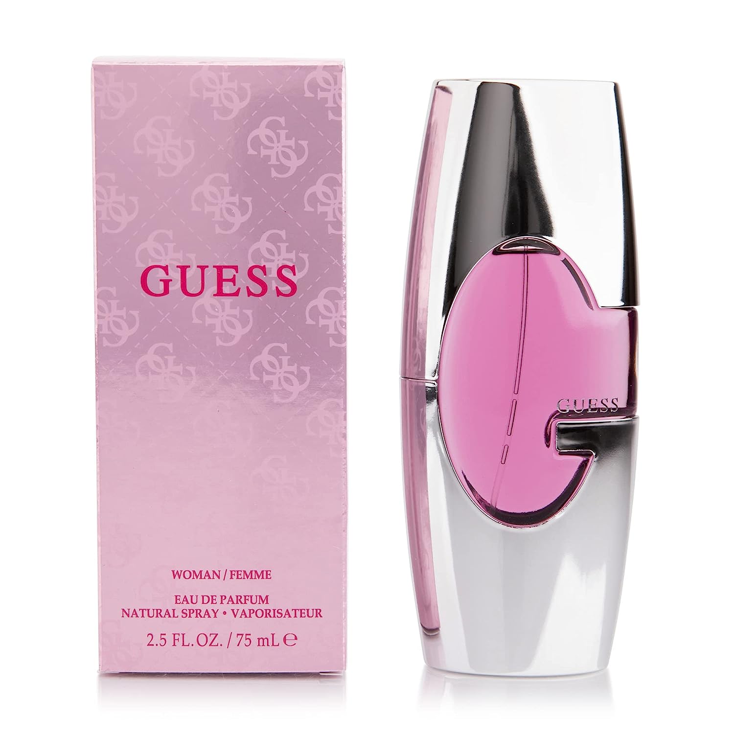 GUESS FOREVER 2.5oz EDP SP (L)
