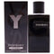 YSL Y 3.4oz EDP SP+10ml EDP (M) CAJA NARD