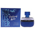 HOLLISTER FESTIVAL NITE 3.4oz EDT SP (M)