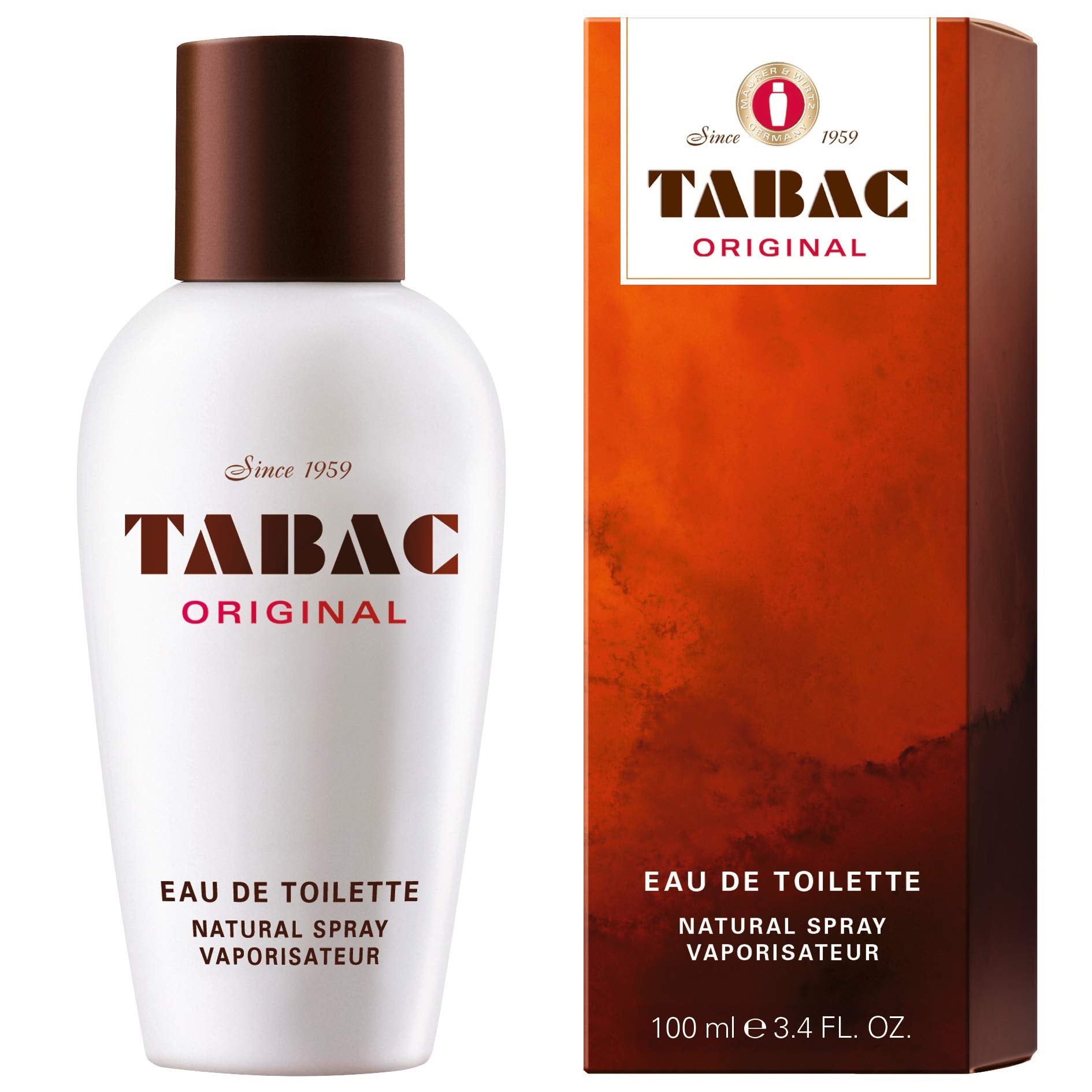 TABAC 1.7oz EDC SP TS (M)