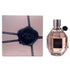 FLOWERBOMB SET 3.4oz EDP SP+1.7oz BODY LOTION+1.36oz BODY CREAM (L) HARD BOX