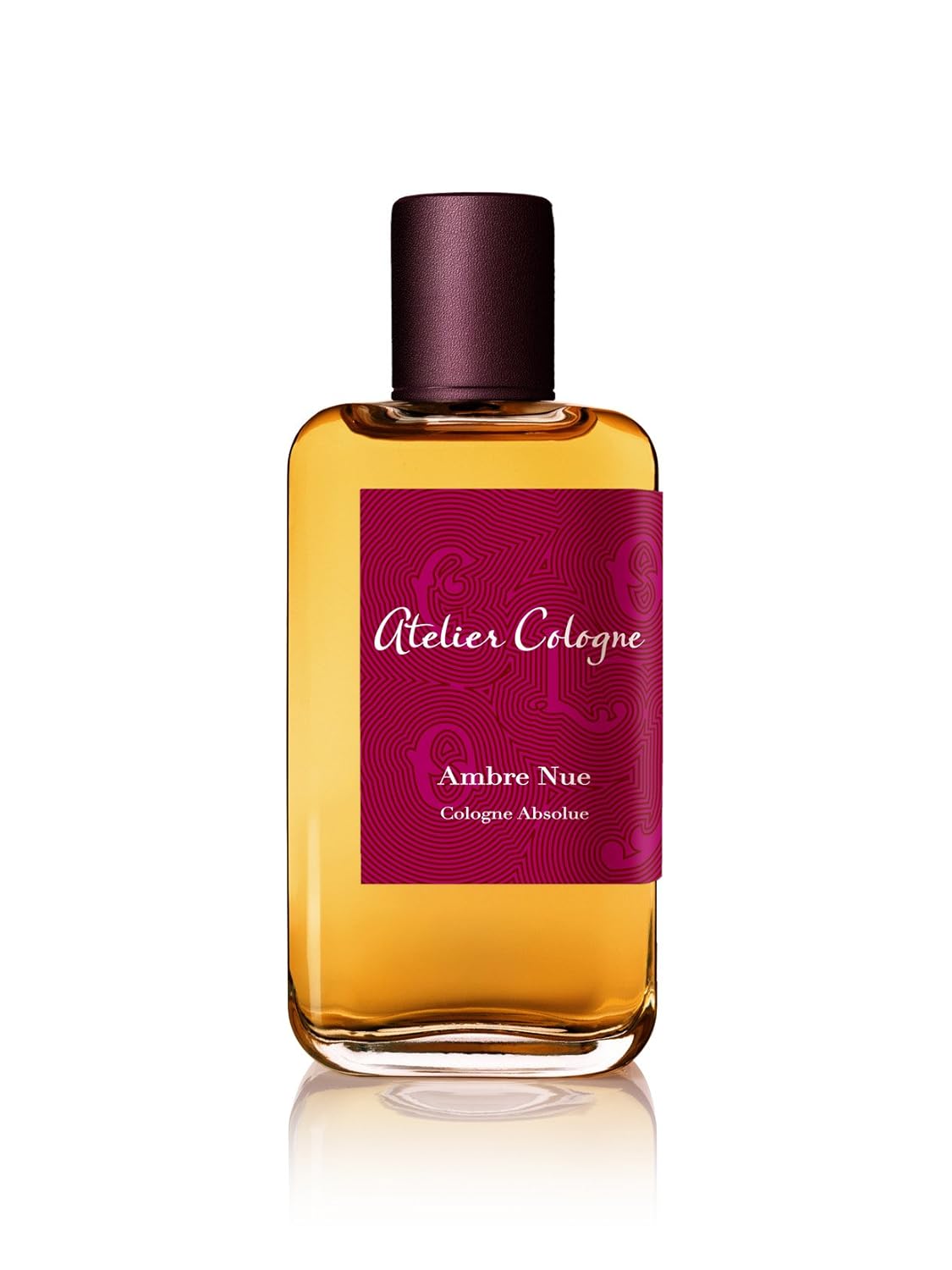 Colonge Withn R Label AMBRE NUE 1oz COLOGNE ABSOLUE SP (U) – DLG International Trading