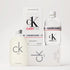 CK EVERYONE SET 6.8oz EDT SP+10ml EDT SP+3.3oz S.G (M) HARD BOX