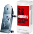 212 HEROES FOREVER YOUNG 1.7oz EDT SP (M)