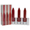 CHUBBY STICK MOISTURIZING LIP COLOUR TRIO 3gr. EACH (L)
