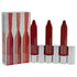 CHUBBY STICK MOISTURIZING LIP COLOUR TRIO 3gr. EACH (L)
