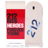 212 HEROES FOREVER YOUNG 1.7oz EDT SP (M)