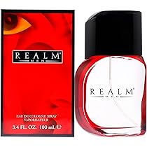 RED PURE INSTINCT 3.4oz EDT SP (M)