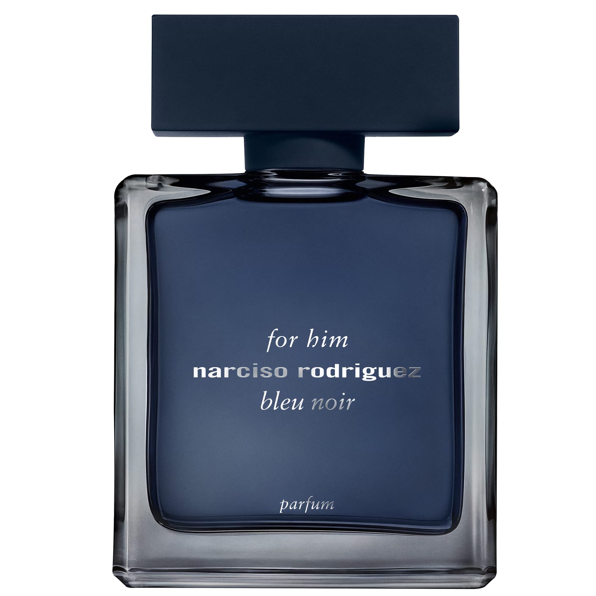 NARCISO RODRIGUEZ BLUE NOIR 3.4oz PARFUM SP (M)