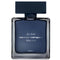 NARCISO RODRIGUEZ BLUE NOIR 3.4oz PARFUM SP (M)