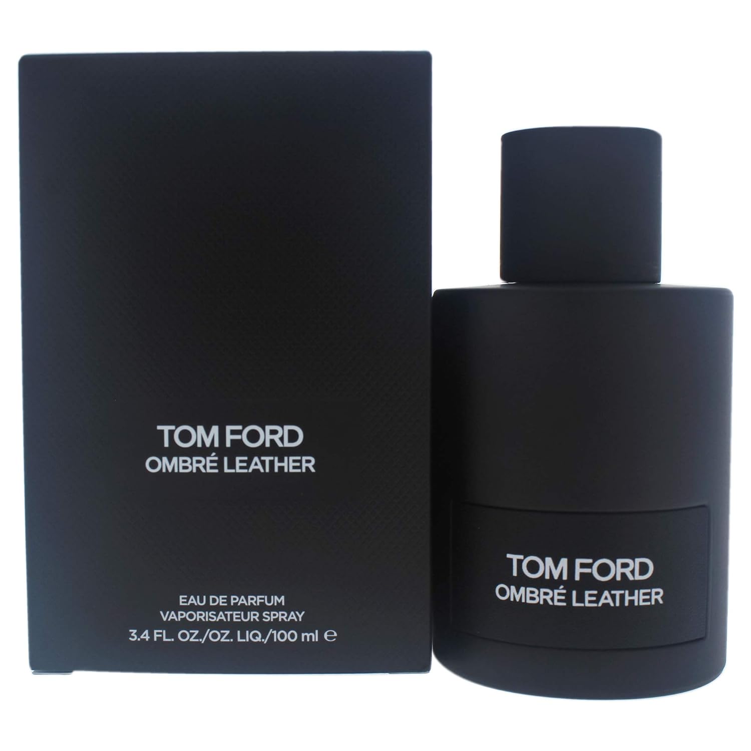 TOM FORD OMBRE LEATHER 3.4oz EDP SP (M)