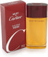 MUST DE CARTIER 3.4oz EDT SP (L)