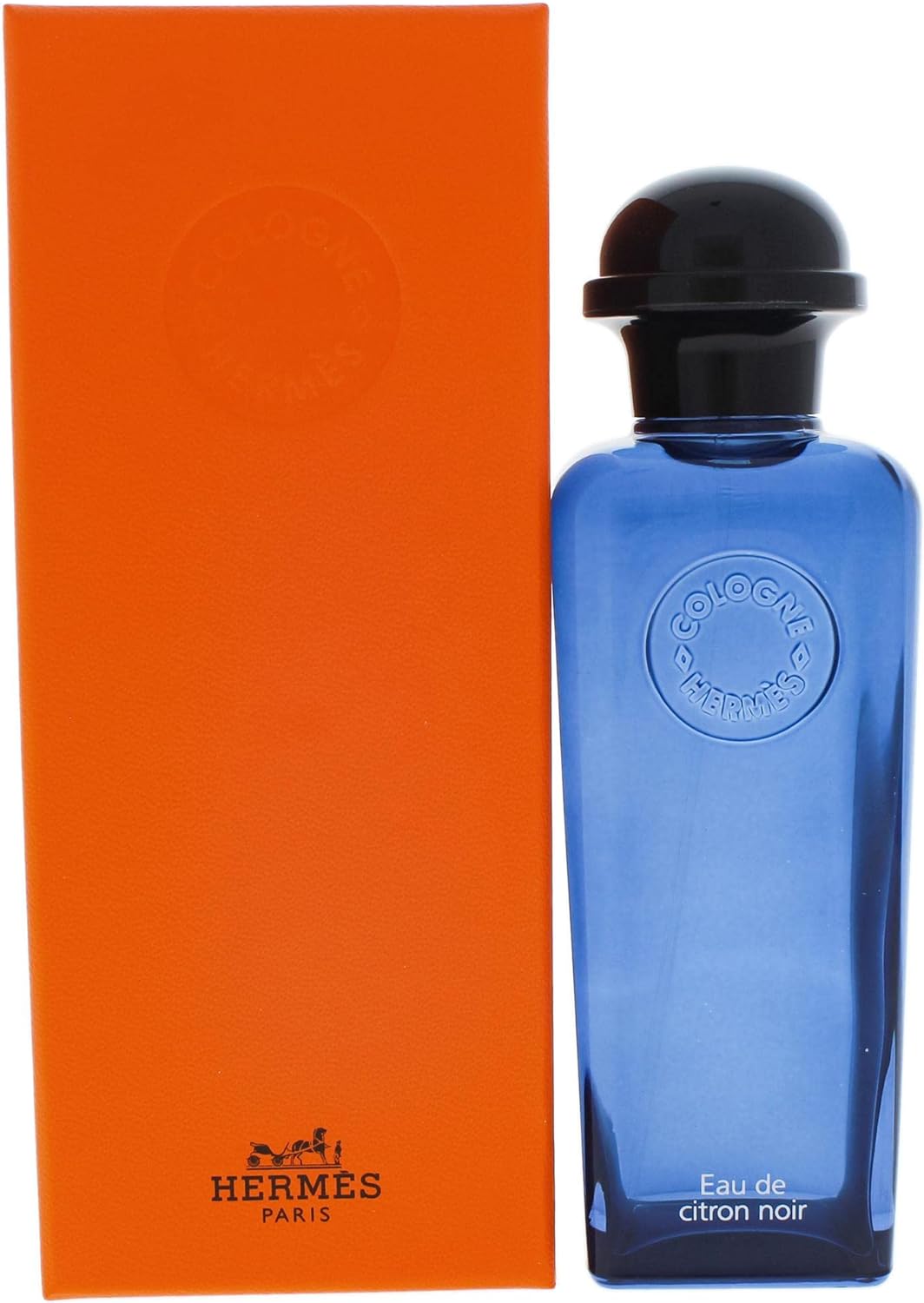 EAU DE CITRON 3.4oz COLOGNE SP TESTER (M)