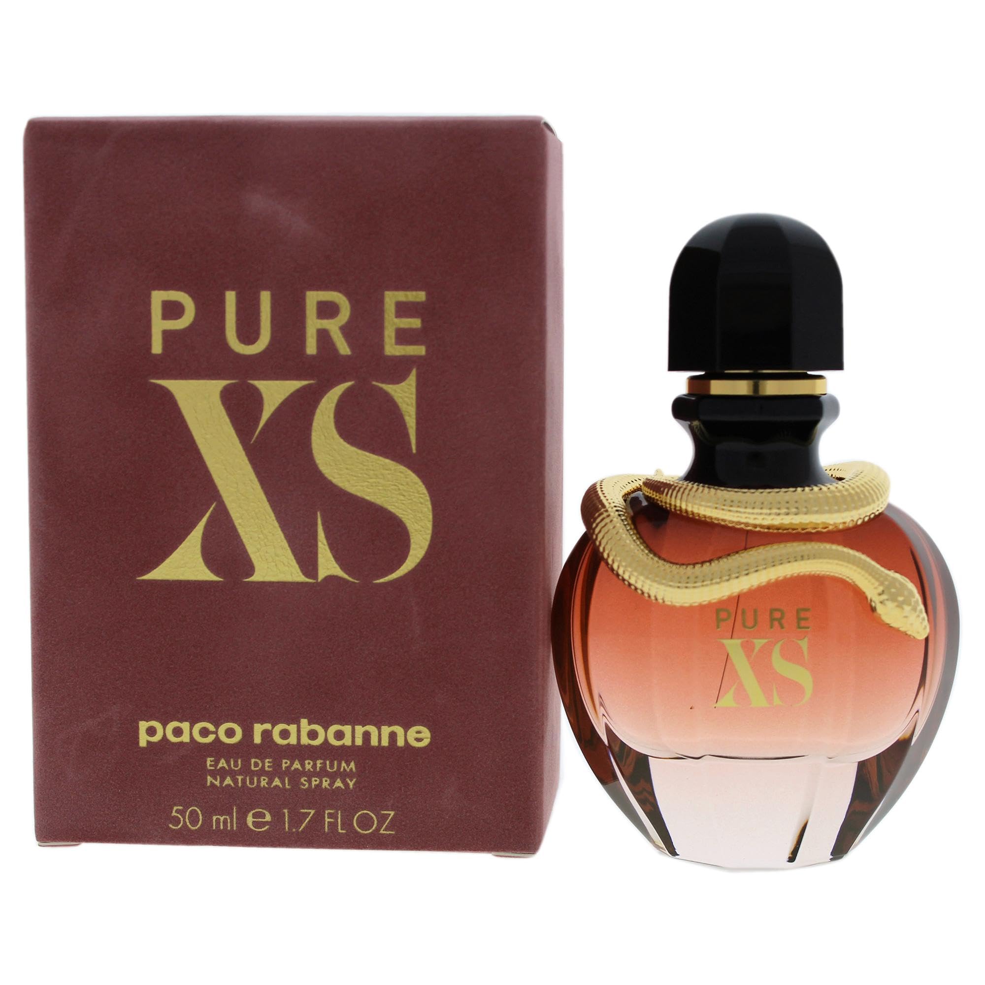 PURE XS 1.7oz EDP SP (L)