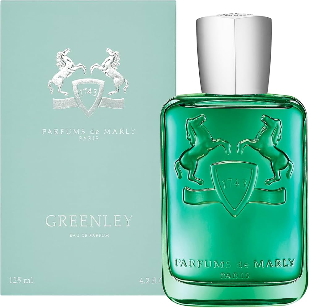 GREENLEY 4.2oz EDP SPRY (M)