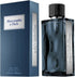 ABERCROMBIE&FITCH FIRST INSTINCT BLUE 3.4oz EDT SP (M)  12pcs by Box