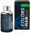 COLORES NEGRO 3.4oz EDT SP (M)