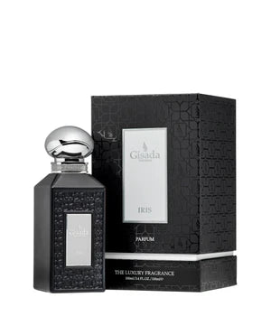 GISADA LUXURY IRIS (CREAM) 3.4oz EDP SP (U)