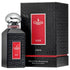 GISADA  LUXURY ROSE (RED) 3.4oz PARFUM SP (U)