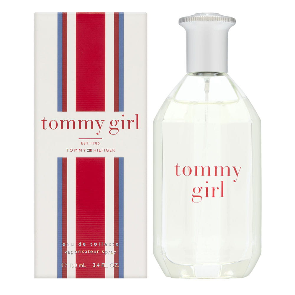 TOMMY GIRL 3.4oz EDT SP (L)   32pcs by Box