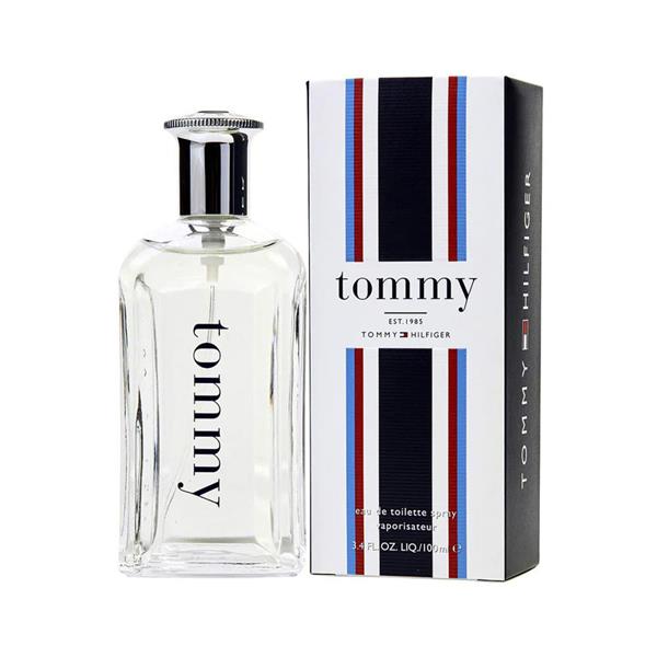 TOMMY 3.4oz EDT SP (M)  36pcs by Box