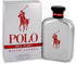 POLO RED RUSH 4.2oz EDT SP (M)