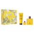 VERSACE EROS ENERGY SET 3.4oz EDP SP+150ml SHOWER GEL+5ml EDP SP (M)