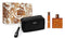 VERSACE EROS NAJIM SET 3.4oz PARFUM SP + 10ml PARFUM SP + TOILETRY BAG (M)