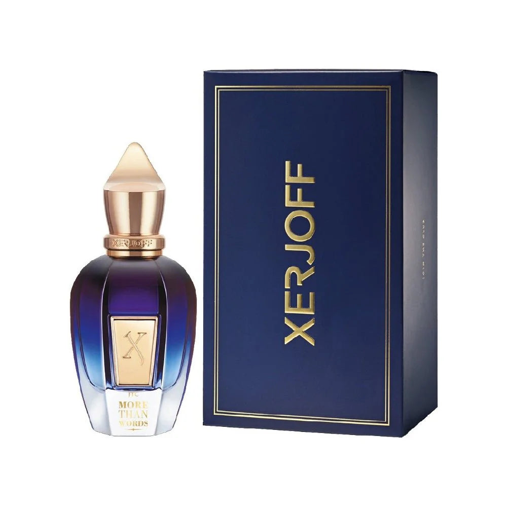 XERJOFF MÁS QUE PALABRAS 3.4oz EDP SP (L)