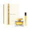 DOLCE THE ONE SET 2.5oz EDP SP+10ml EDP SP (L)