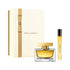 DOLCE THE ONE SET 2.5oz EDP SP+10ml EDP SP (L)