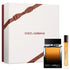 DOLCE & GABBANA THE ONE SET 3.3oz EDP + 10ml EDP (M) HB