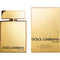 DG THE ONE GOLD 3.3oz EDP INTENSE SP (M)