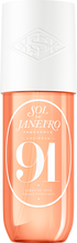 CHEIROSA 91 PERFUME MIST BODY  240ML TESTER (L)