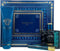 VERSACE EROS SET 3.4oz EDT SP+10ml EDT SP + 5oz SHOWER GEL (M)