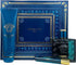VERSACE EROS SET 3.4oz EDT SP+10ml EDT SP + 5oz SHOWER GEL (M)