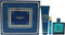 VERSACE EROS SET 3.4oz EDP SP+10ml EDP SP+5oz SHOWER GEL (M) H.B