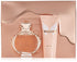 PACO OLYMPEA SET 2.7oz EDP SP+3.4oz BODY LOTION+10ml EDP SP (L) H.B